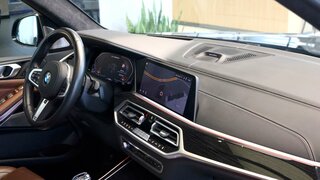 BMW X7 - 9 от автора ИАТ Парнас | Автомобили с пробегом в Бортжурнале