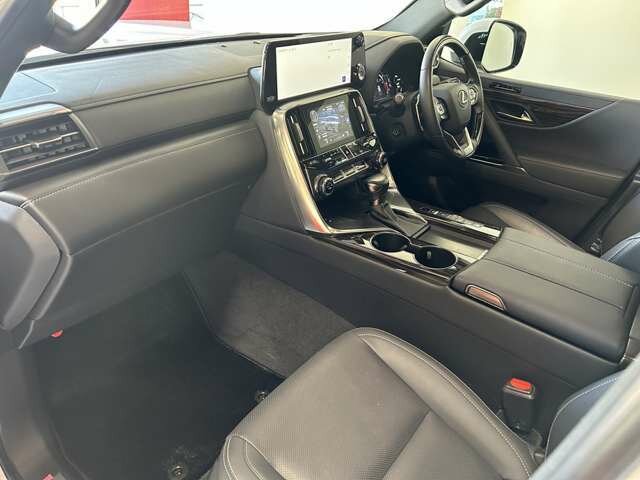 Lexus LX - 7 от автора VVMOTO в Бортжурнале