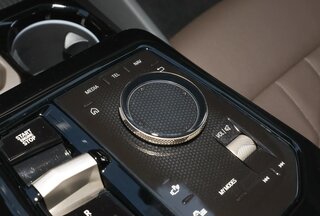 BMW 5 серии - 10 от автора Александр в Бортжурнале
