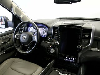 Ram 1500 - 5 от автора ИАТ Парнас | Автомобили с пробегом в Бортжурнале