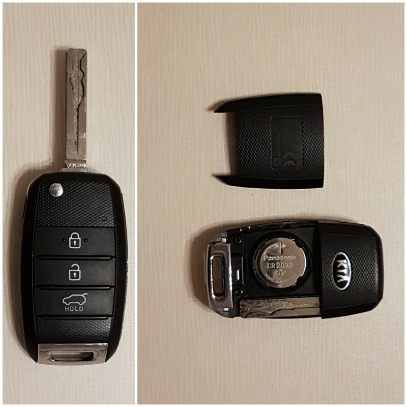 Kia Sportage - 1 от автора Алексей в Бортжурнале
