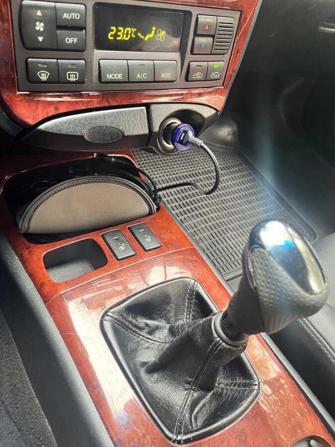 Hyundai Sonata - 13 от автора Sergey в Бортжурнале