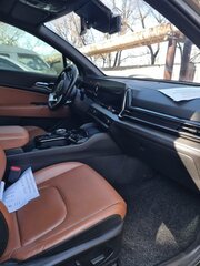 Kia Sportage - 2 от автора VVMOTO в Бортжурнале