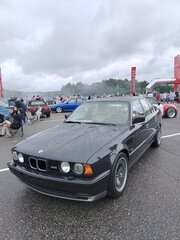 BMW 3 серии - 10 от автора DIMON_76 в Бортжурнале