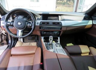 BMW 5 серии - 5 от автора ExpressAuto в Бортжурнале