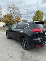 Nissan X-Trail - 6 от автора Константин в Бортжурнале