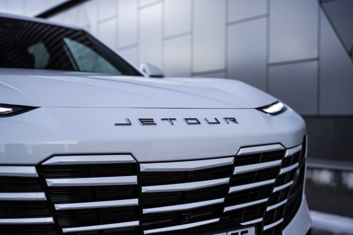 null null - 1 от автора JETOUR Динамика Архангельск в Бортжурнале