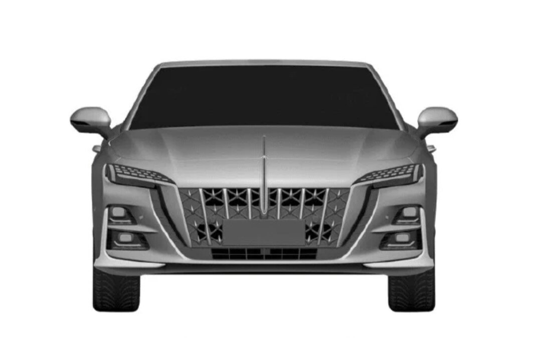 Hongqi H6 - 2 от автора АΛΞКС@HДP в Бортжурнале