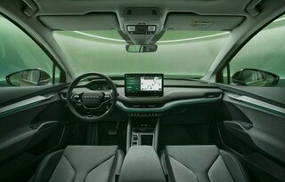 Skoda undefined - 6 от автора WeOne в Бортжурнале
