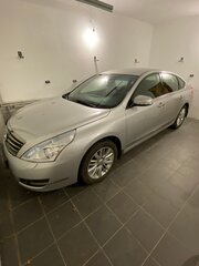Nissan Teana - 1 от автора Блюкар в Бортжурнале