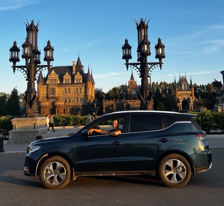 Livan X6 Pro - 5 от автора Владислав К в Бортжурнале