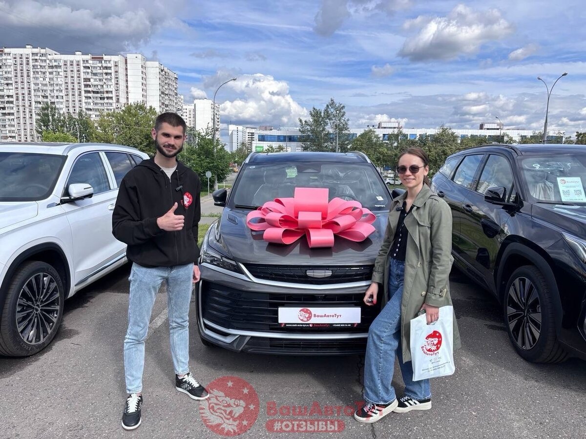 null null - 1 от автора ВашАвтоТут - автомобили из Китая и Южной Кореи в Бортжурнале