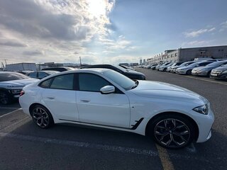 BMW 4 серии - 4 от автора Дмитрий в Бортжурнале