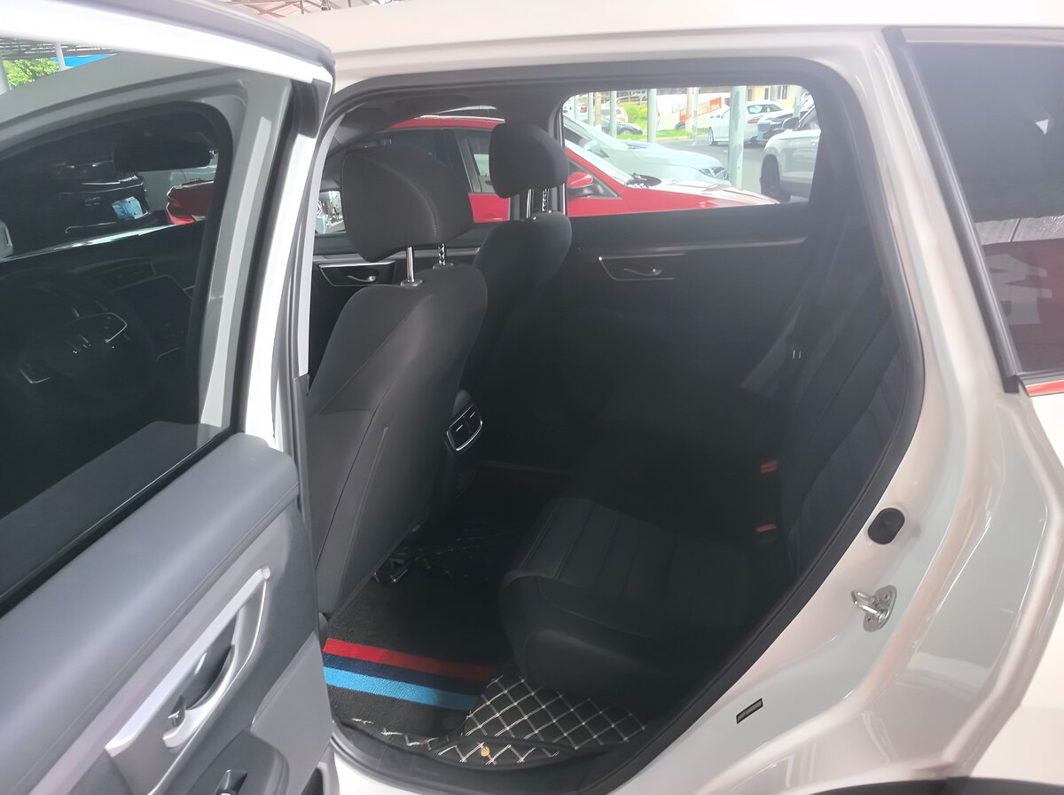 Honda Breeze - 6 от автора Япония Транзит в Бортжурнале