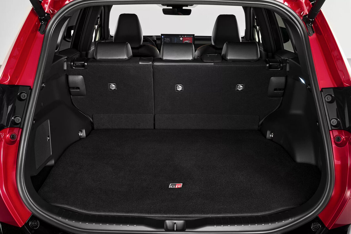 Toyota RAV4 - 11 от автора WeOne в Бортжурнале