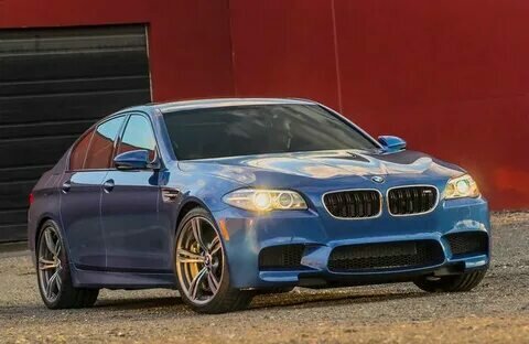 BMW M5 - 3 от автора Brabus GV12 в Бортжурнале