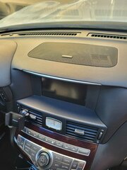 Infiniti M - 11 от автора Дмитрий - 83 в Бортжурнале