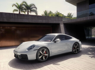 Porsche undefined - 3 от автора WeOne в Бортжурнале