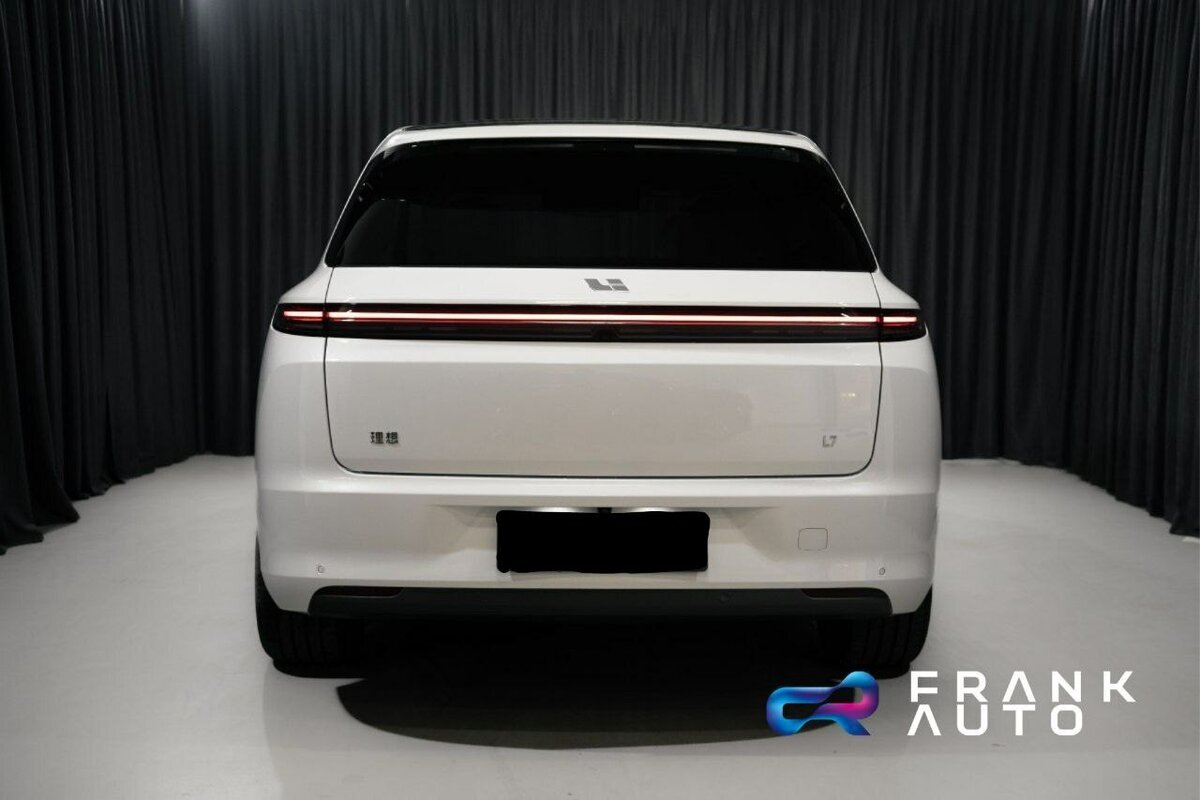 null null - 4 от автора FRANK AUTO Ярославский в Бортжурнале