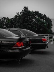 Toyota Crown - 10 от автора Анастасия в Бортжурнале