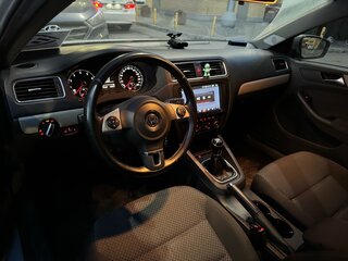 Volkswagen Jetta - 5 от автора Андрей в Бортжурнале
