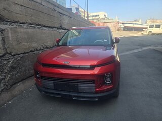 Geely Icon - 4 от автора Александр в Бортжурнале