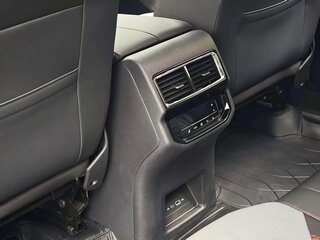 Volkswagen Teramont - 9 от автора Никита в Бортжурнале
