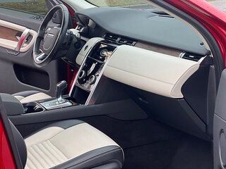 Land Rover Discovery Sport - 5 от автора Николай Автомобили На Заказ в Бортжурнале