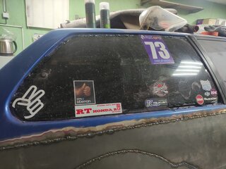 Honda Civic - 21 от автора Tereschenko Victor в Бортжурнале