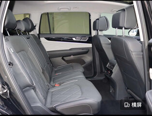 Volkswagen Teramont - 21 от автора LiDrive - АВТОПОДБОР В КИТАЕ в Бортжурнале