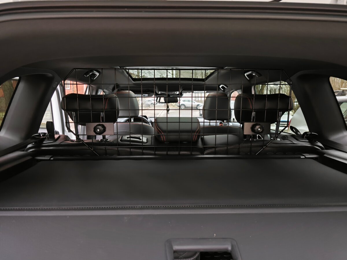 Haval Dargo - 3 от автора Николай в Бортжурнале
