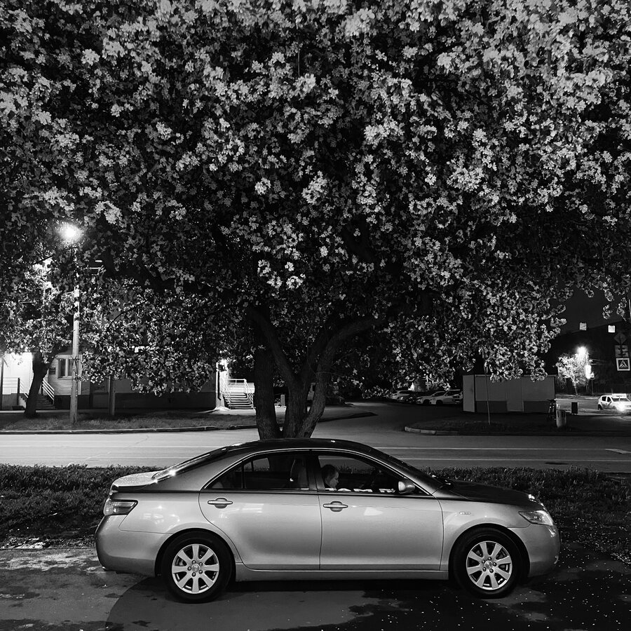 Toyota Camry - 2 от автора Ильин Илья в Бортжурнале