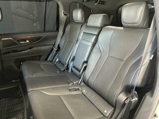 Lexus LX - 10 от автора VVMOTO в Бортжурнале
