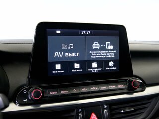 Kia Cerato - 6 от автора ИАТ Парнас | Автомобили с пробегом в Бортжурнале