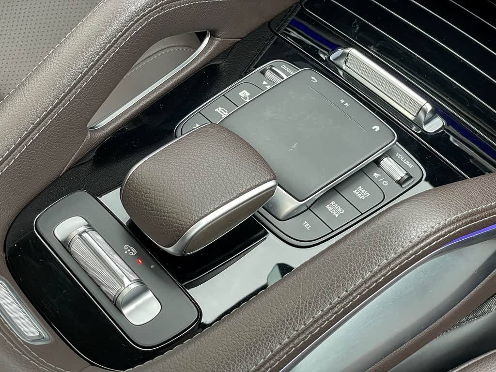 Mercedes-Benz GLS - 7 от автора Auto Privoz в Бортжурнале