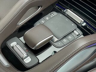 Mercedes-Benz GLS - 7 от автора Auto Privoz в Бортжурнале