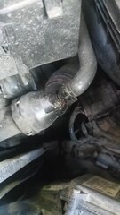 Skoda Superb - 3 от автора Денис в Бортжурнале