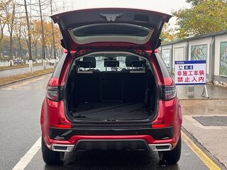 Land Rover Discovery Sport - 10 от автора Николай Автомобили На Заказ в Бортжурнале