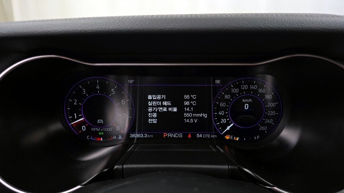 Ford Mustang - 6 от автора Юлия Автоподбор в Бортжурнале
