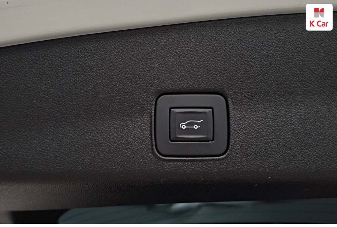 Chevrolet TrailBlazer - 8 от автора Евгений в Бортжурнале