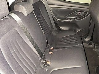 Toyota Yaris - 4 от автора Motorway в Бортжурнале