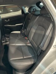 Hyundai Kona - 6 от автора Егор Никитин в Бортжурнале