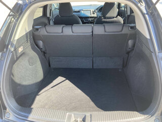 Honda Vezel - 5 от автора Александр в Бортжурнале