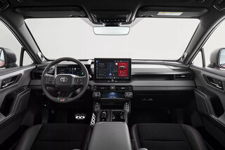 Toyota RAV4 - 7 от автора WeOne в Бортжурнале