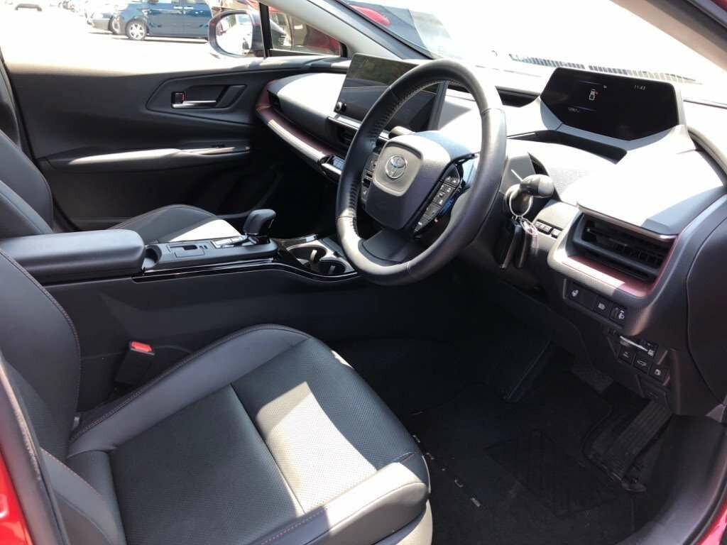 Toyota Prius - 3 от автора Авто Сейлс в Бортжурнале