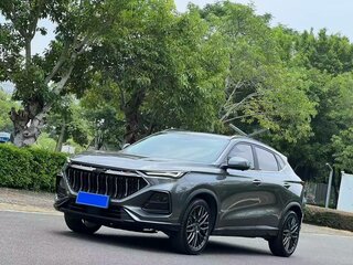 Oshan X5 - 3 от автора AutoForward - импорт авто из Азии в Бортжурнале