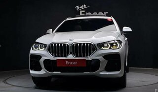 BMW X6 - 2 от автора ALEX AVTO в Бортжурнале