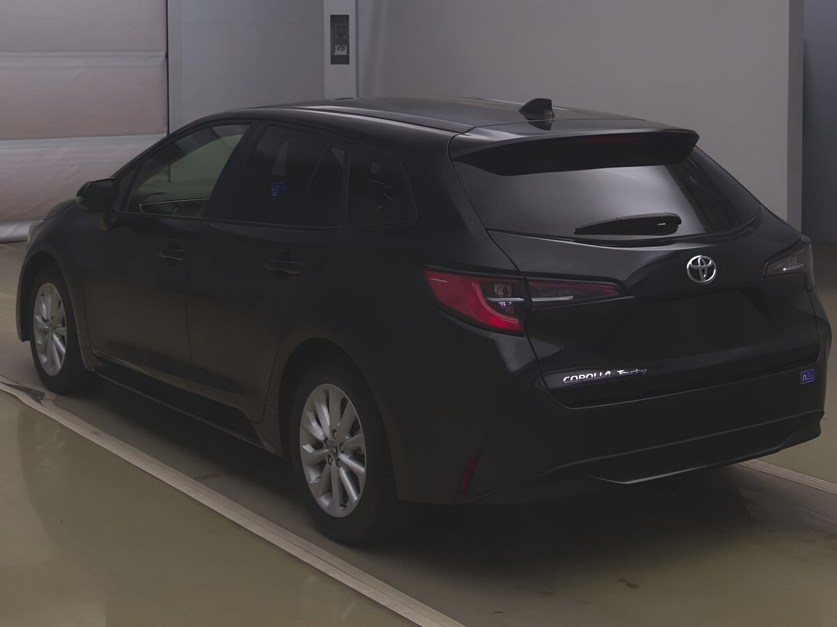 Toyota Corolla - 3 от автора Япония Транзит в Бортжурнале