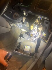 Subaru Forester - 8 от автора mokspops в Бортжурнале