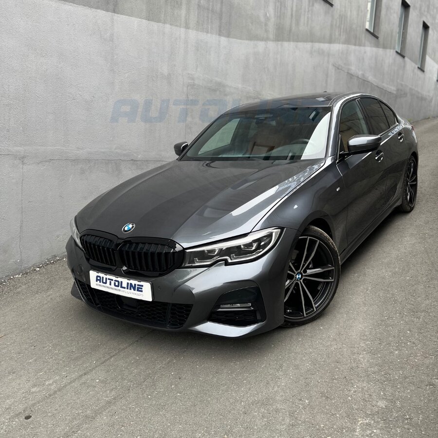 BMW 3 серии - 2 от автора Иван в Бортжурнале
